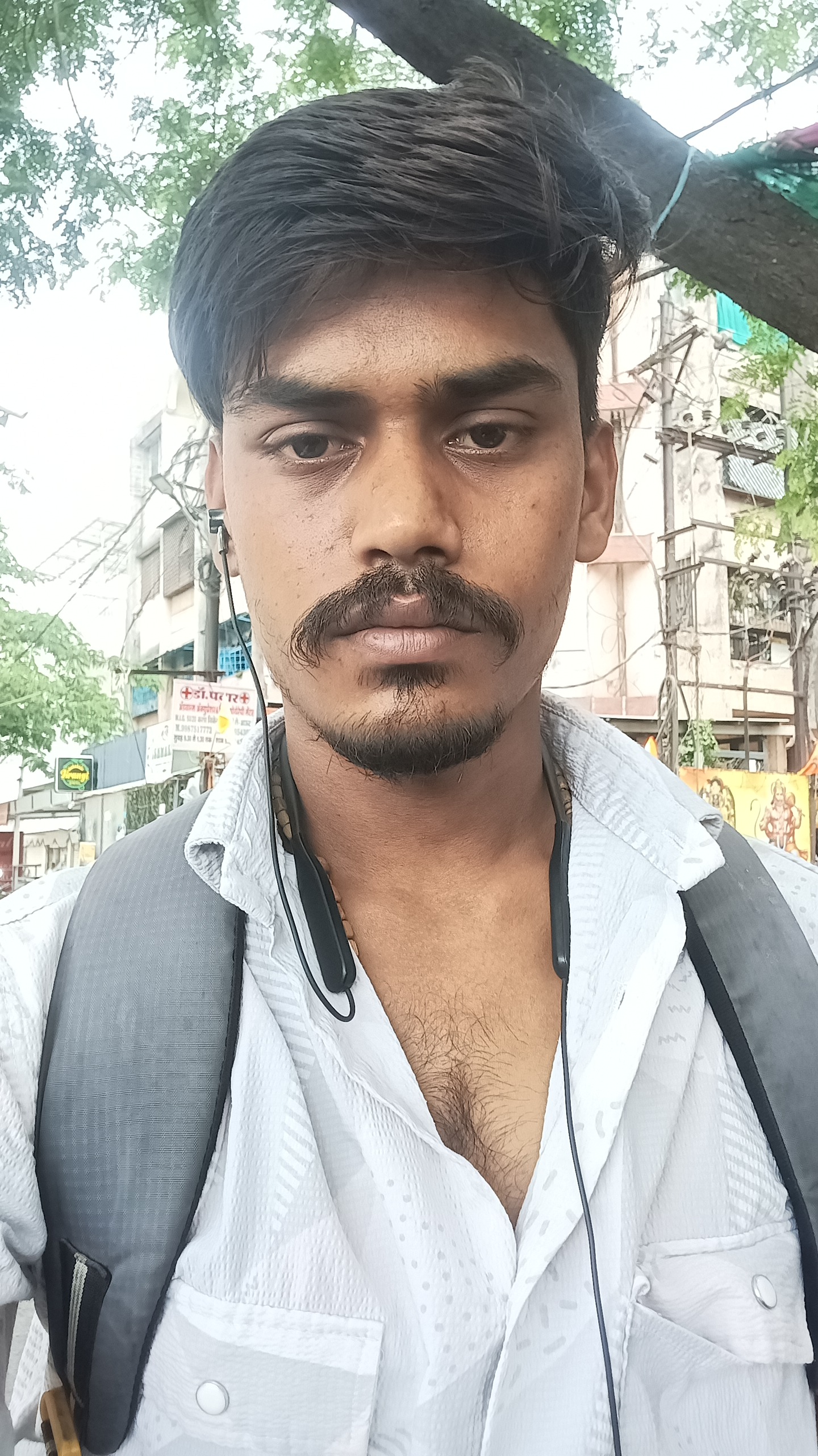 Somnath sahu
