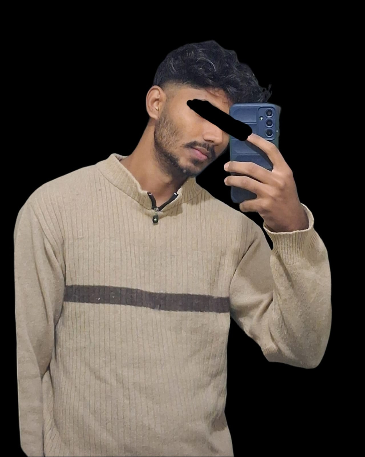 Hot boy