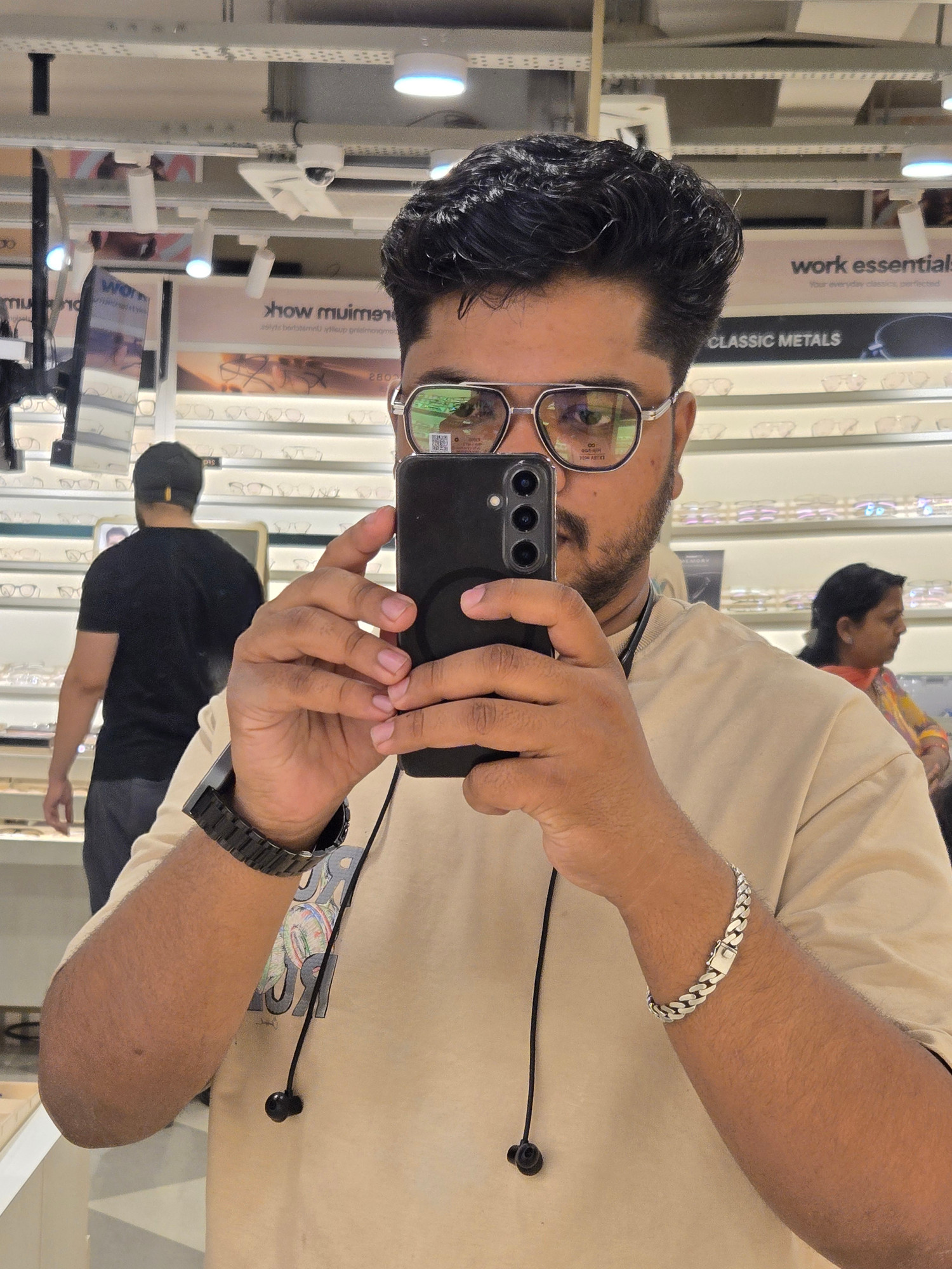 Atharv Pawar