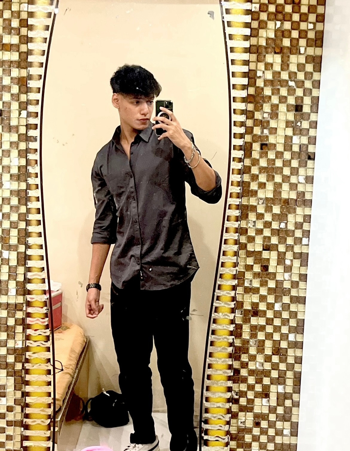 Rahul Reddy