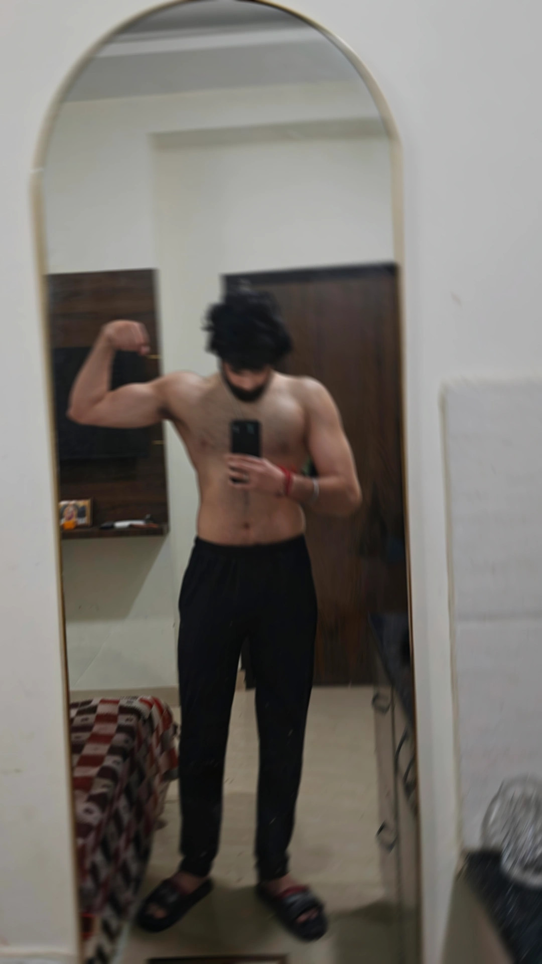 Naveen Gowda