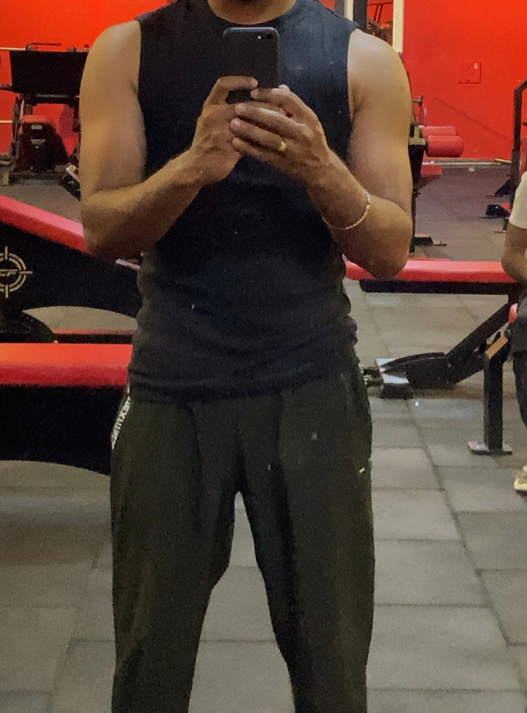 Arvind Goud