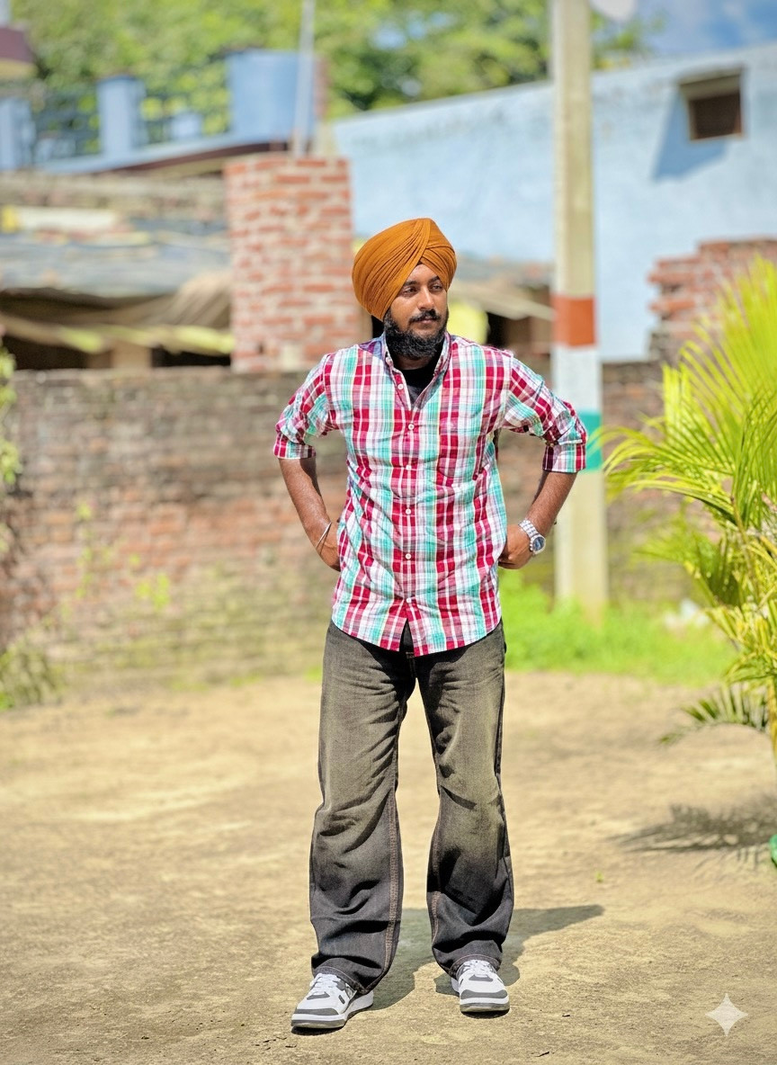 Meet Shah
