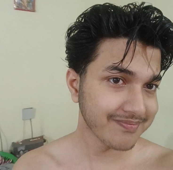 Yash Trivedi