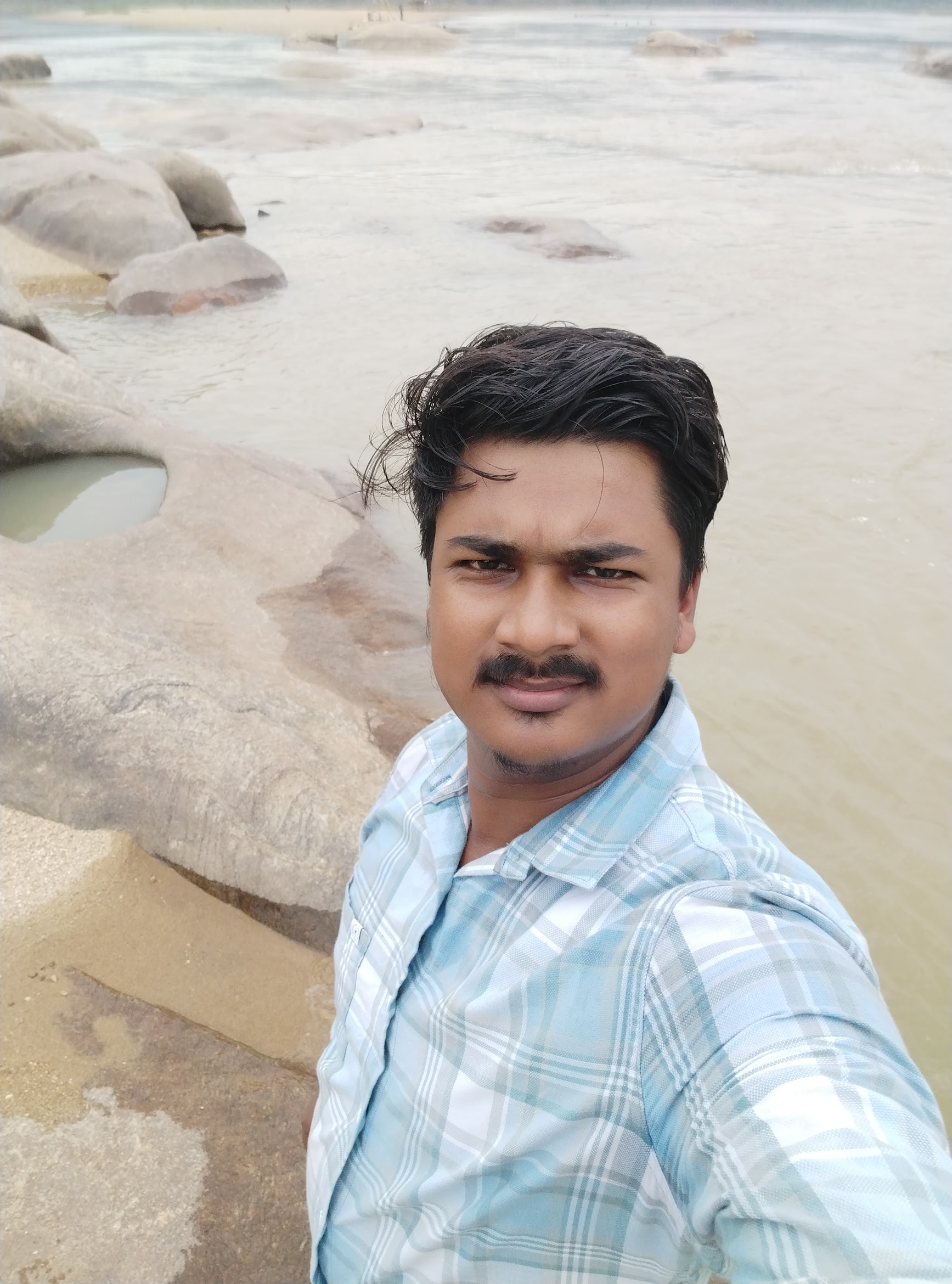 Gopalchudamani Das