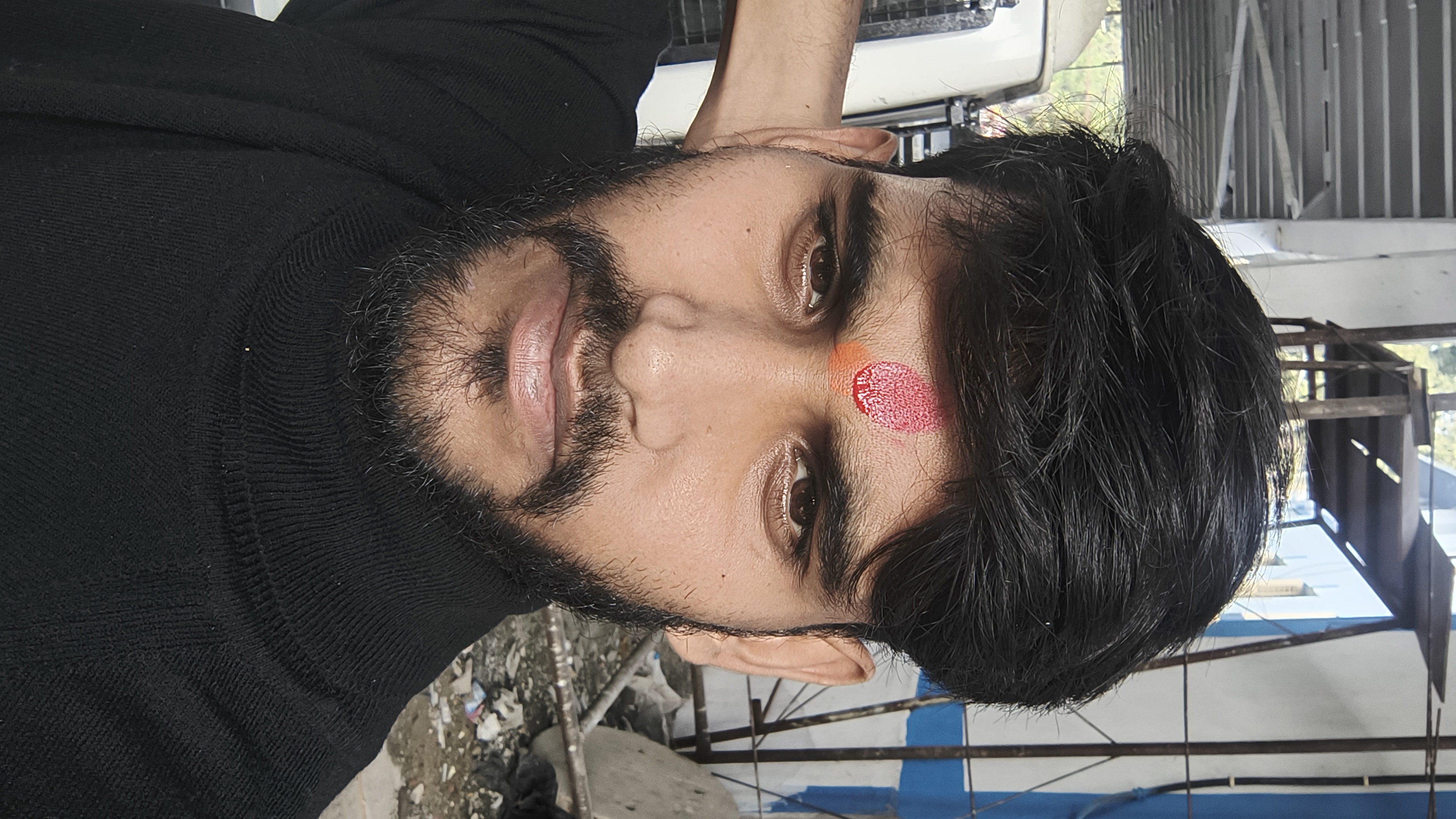 Shashank Singh