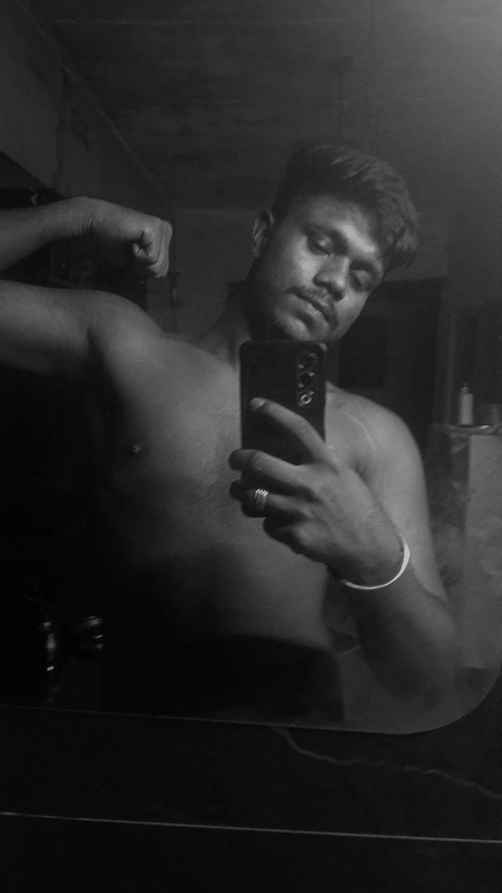 Anil Chauhan