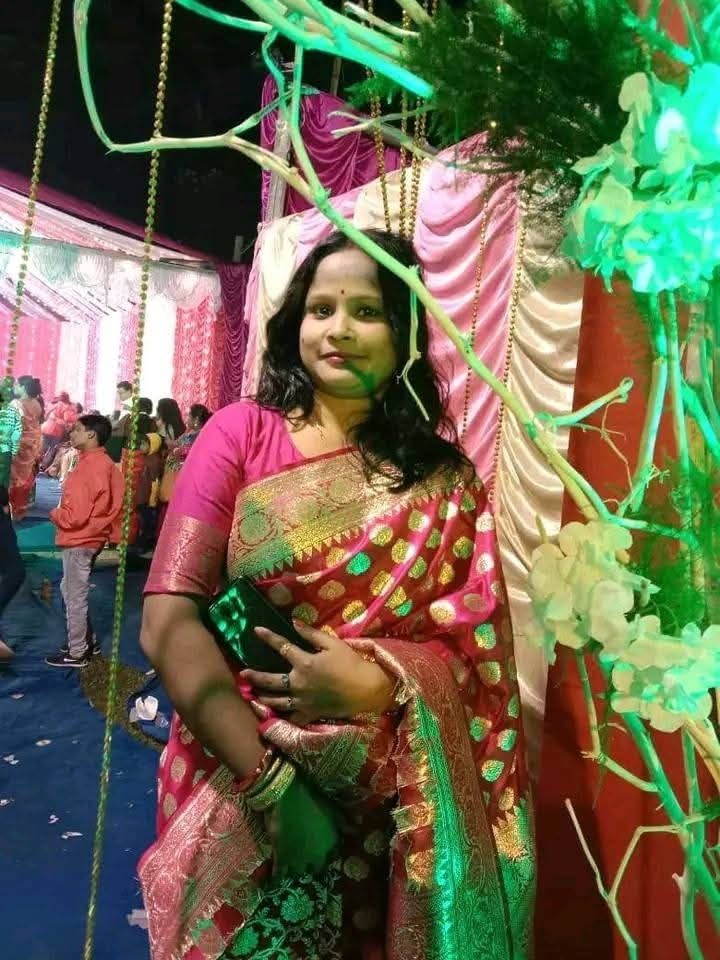 Tumpa ghosh