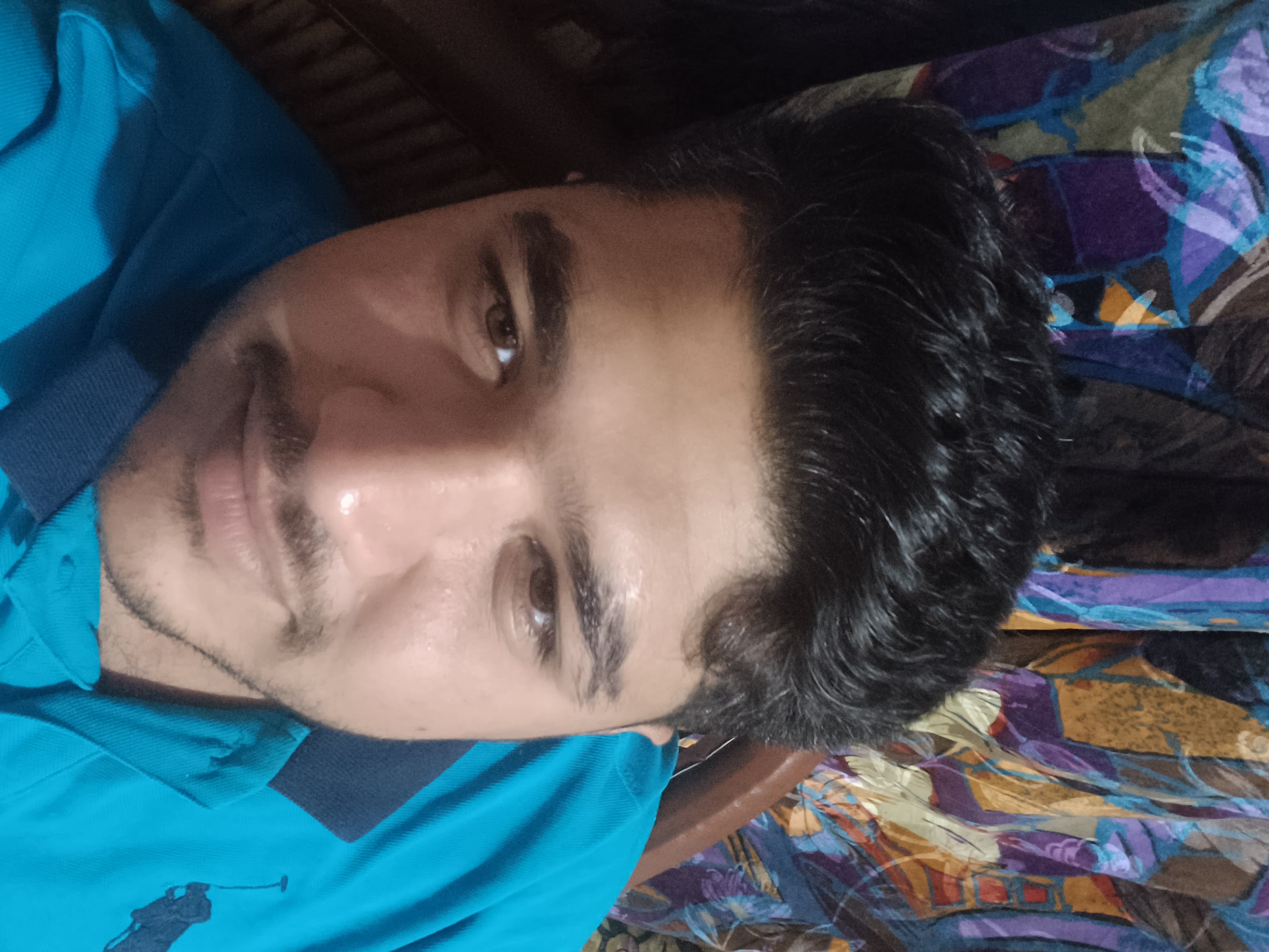 Anmol Binjawat