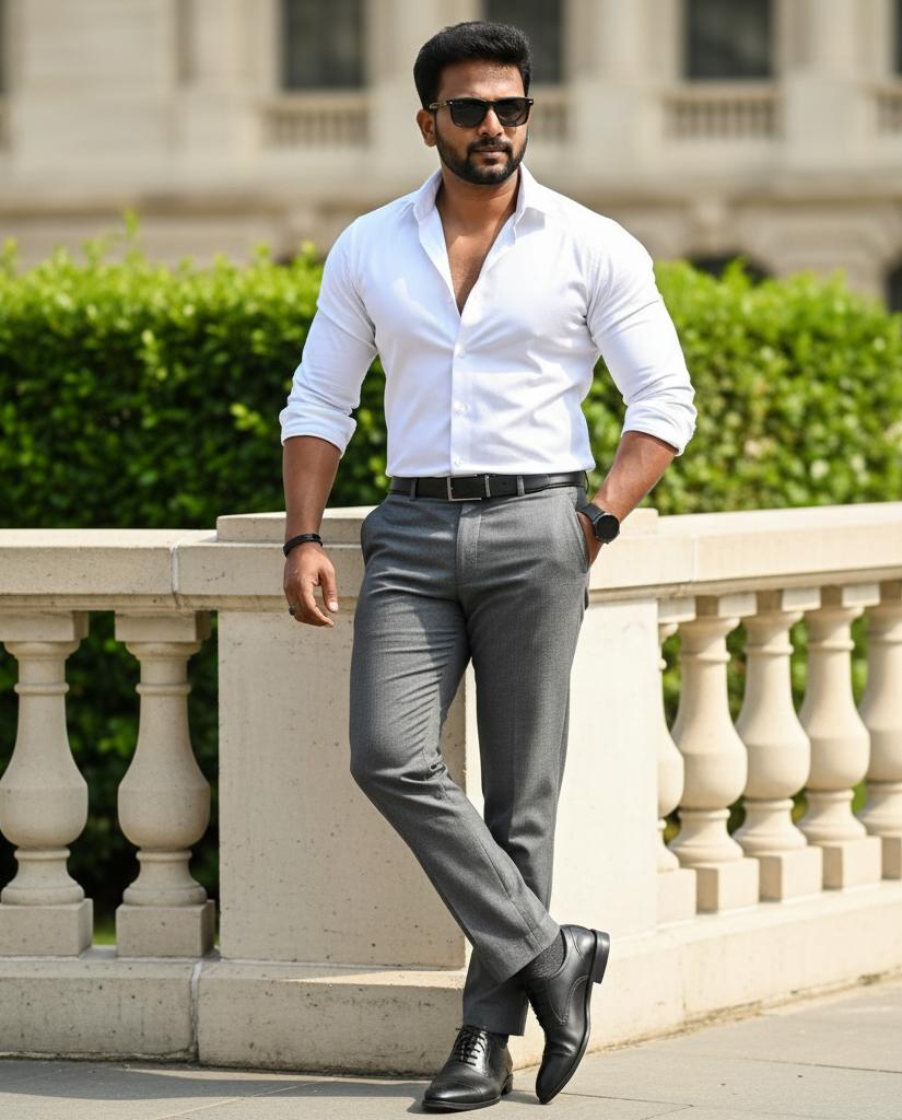 Aravind