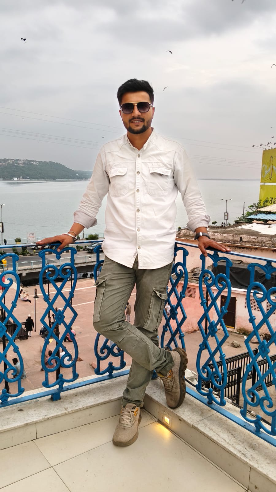 Rakesh