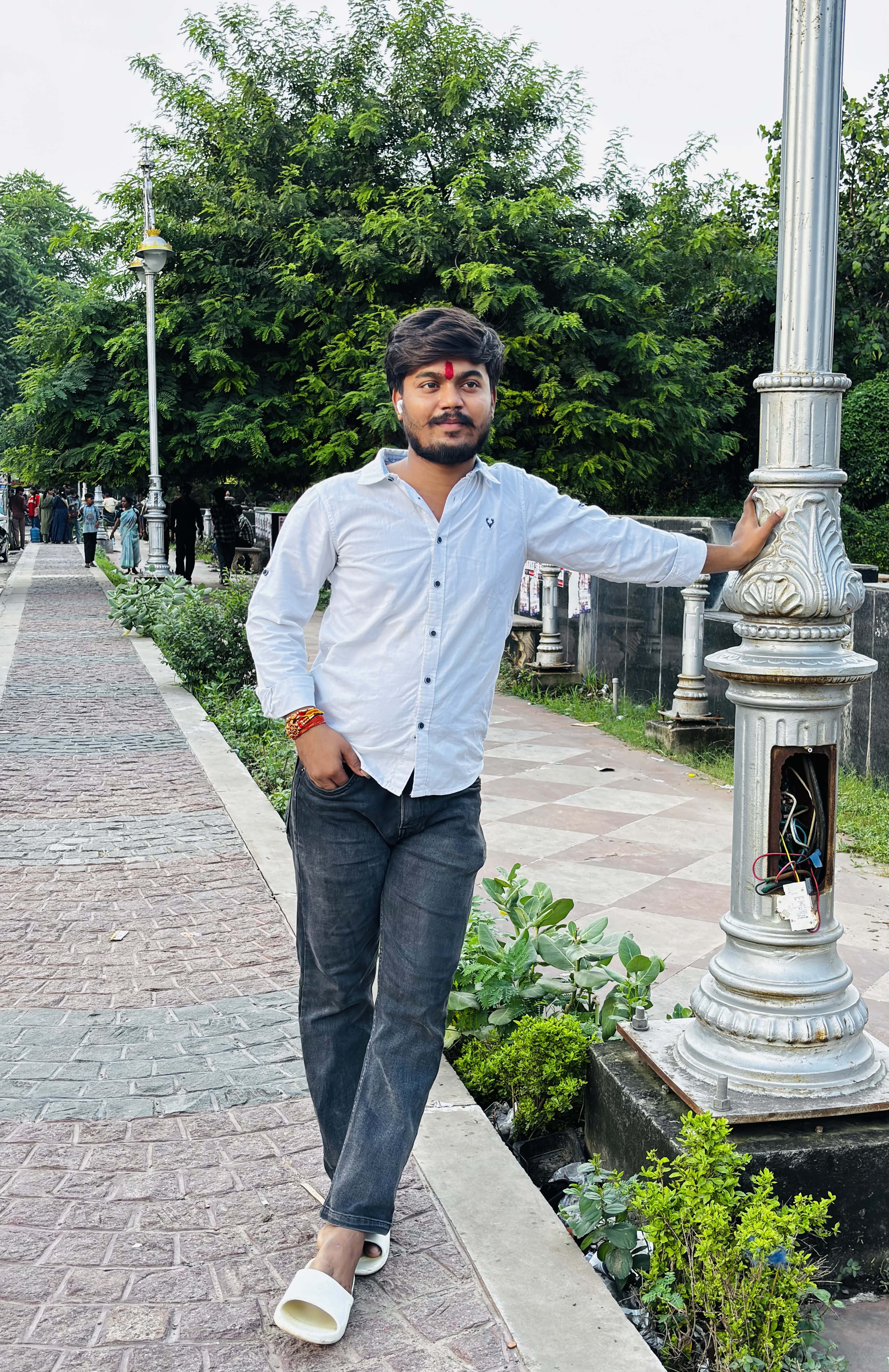 Hemant kumar bind