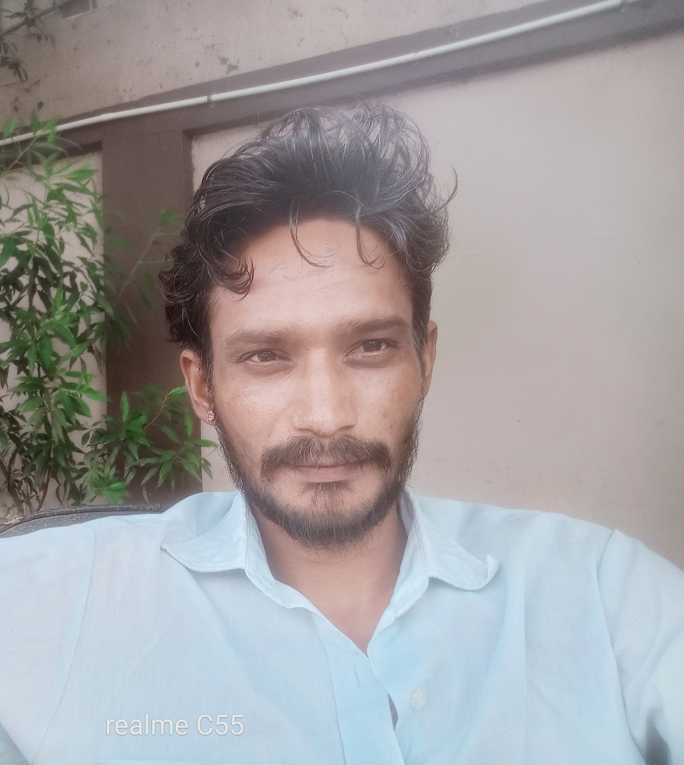 Naresh Kumar