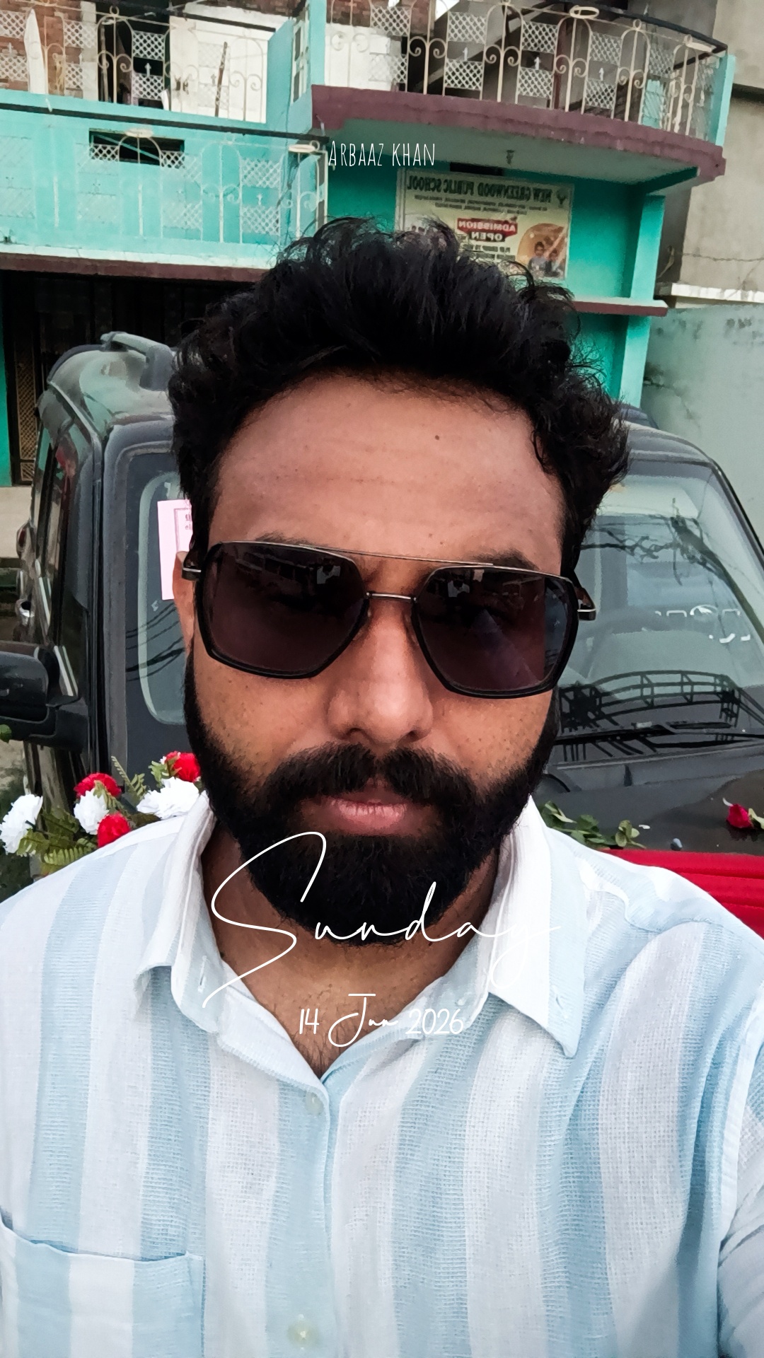 ARBAAZ