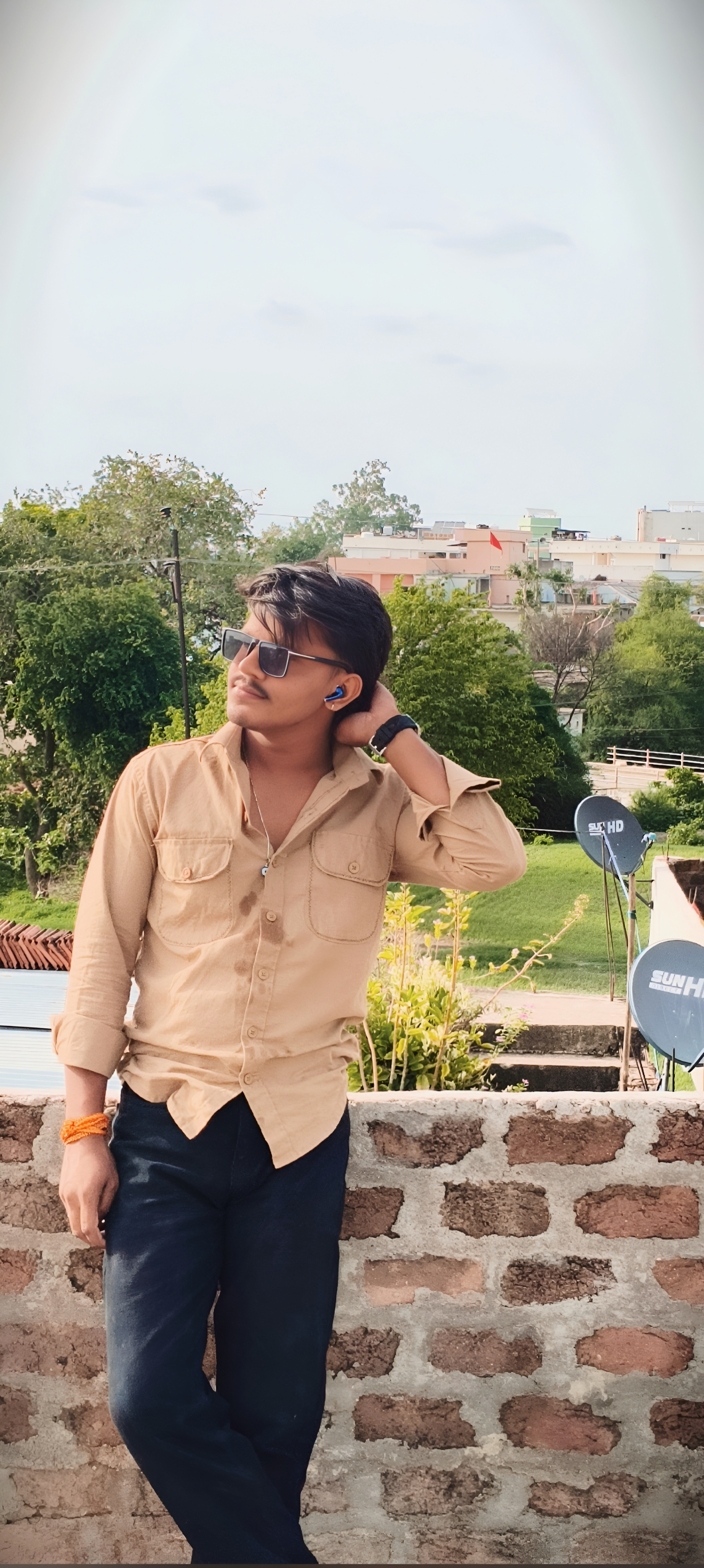 Vishal malakar