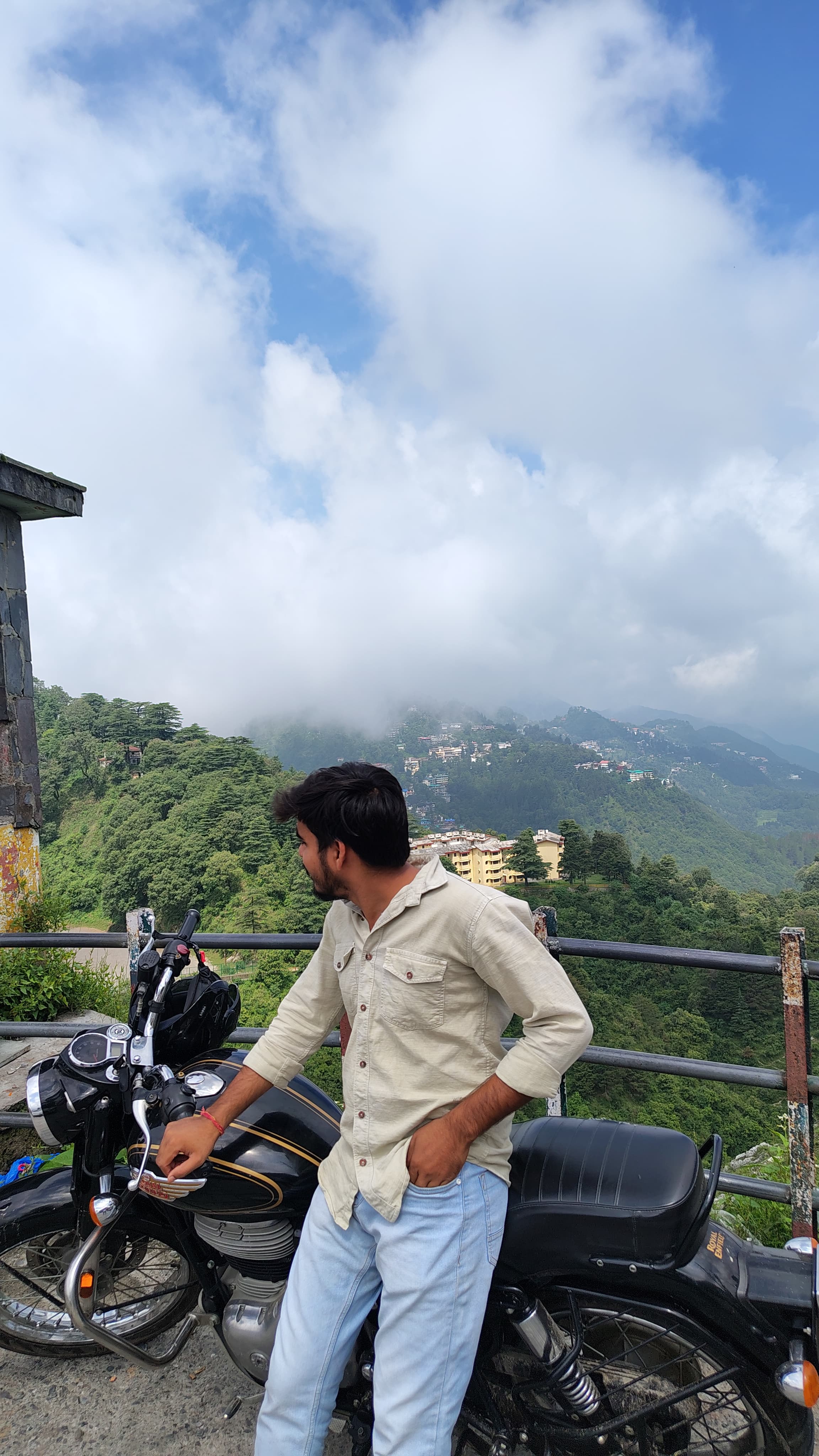 Siddharth Singh