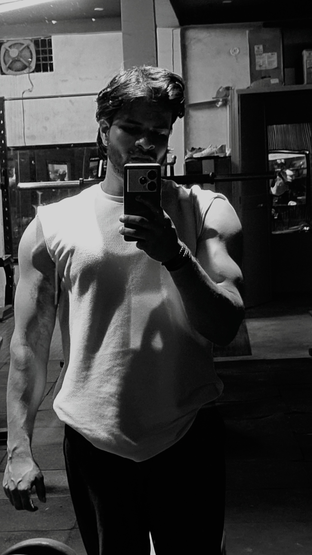 Rahul Kashyap