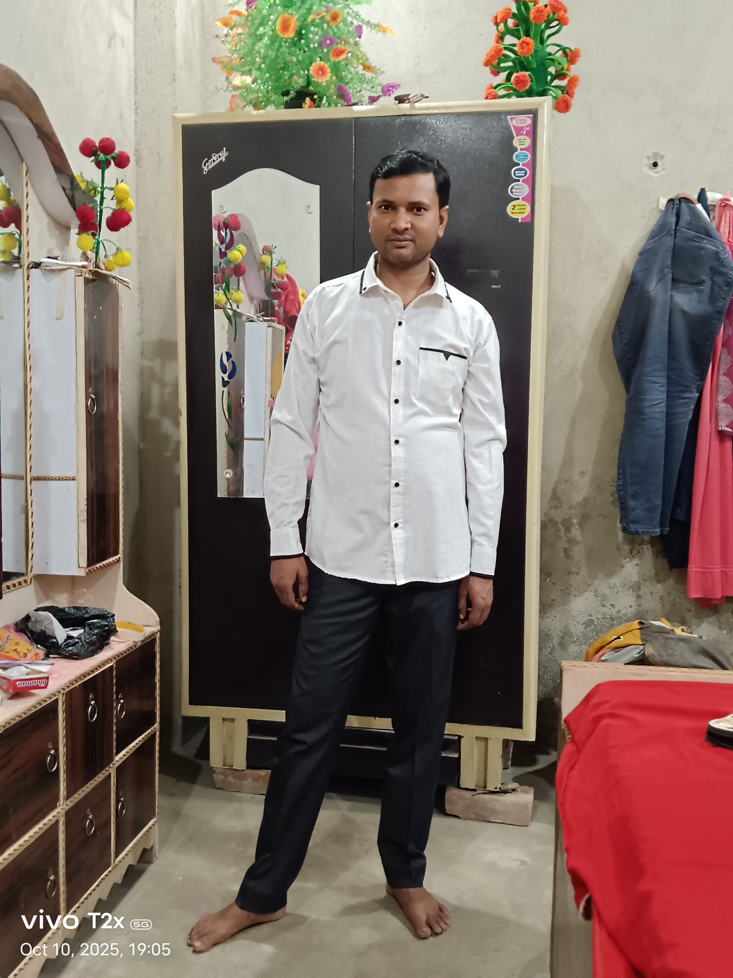 Harendra kumar