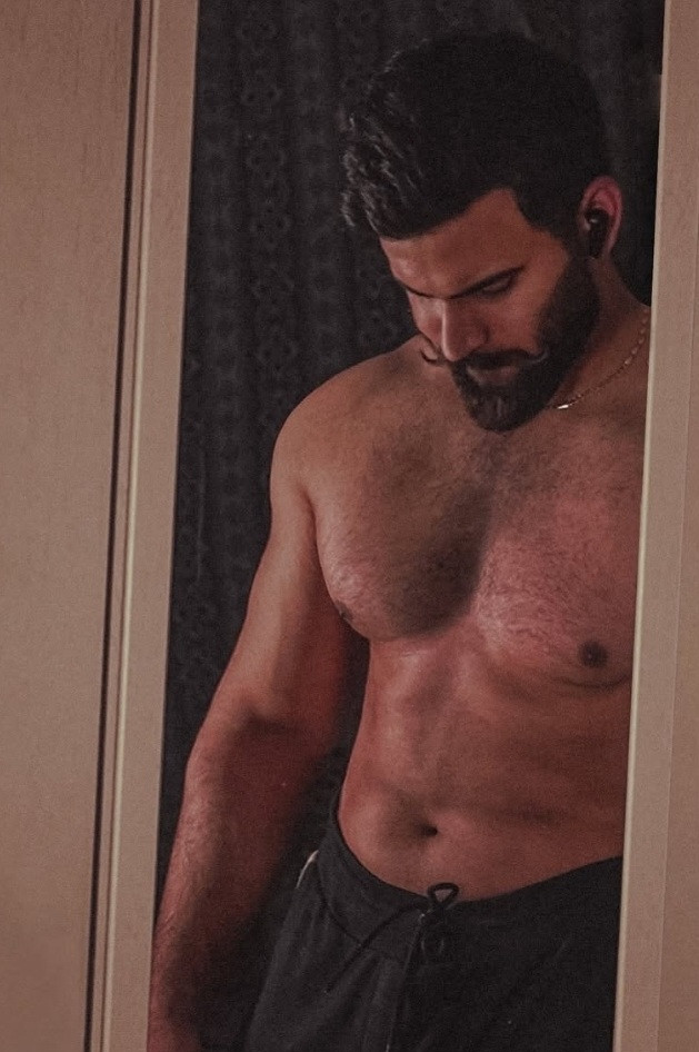 alex delta